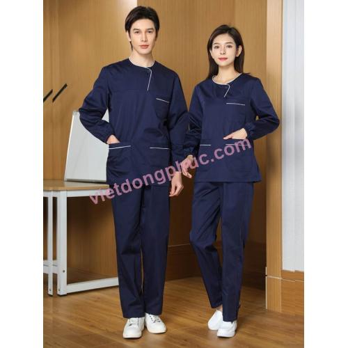 Đồng phục điều dưỡng 19 Đồng phục điều dưỡng 19